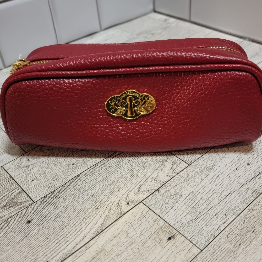 Bare minerals makeup case